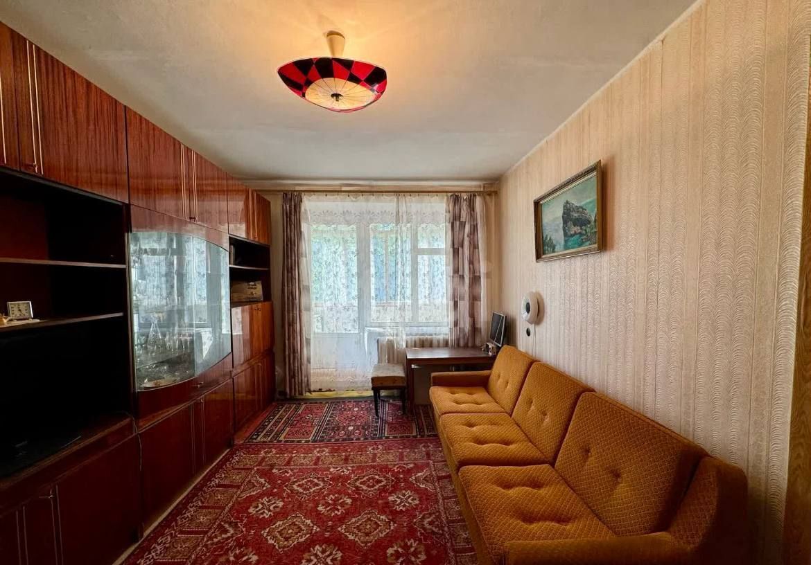 квартира г Симферополь ул Луговая 75 фото 1