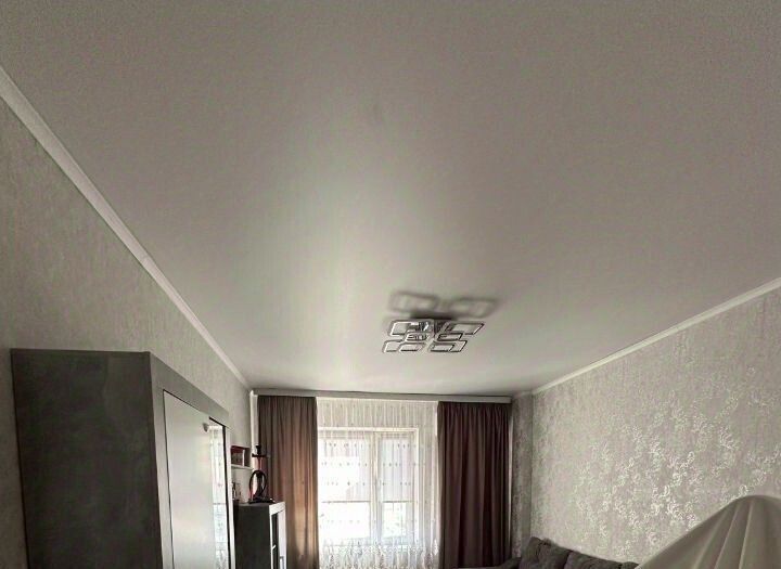 квартира г Старый Оскол Дубрава 1 кв-л, 22 фото 4