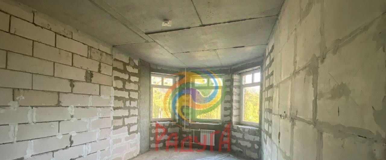 квартира г Иваново р-н Советский ул Окуловой 73 фото 1