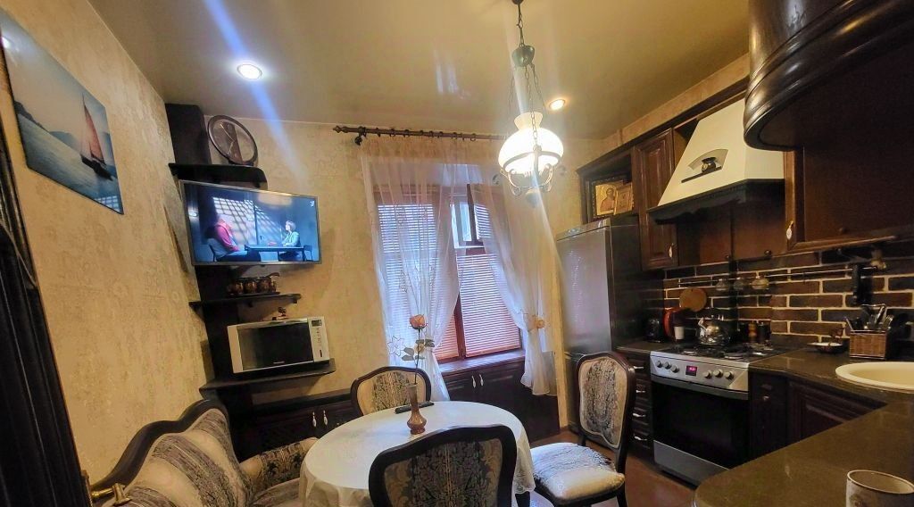 квартира г Иваново р-н Ленинский ул Мякишева 10 фото 1