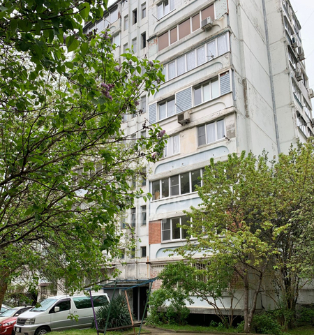 ул Калараша 23 фото