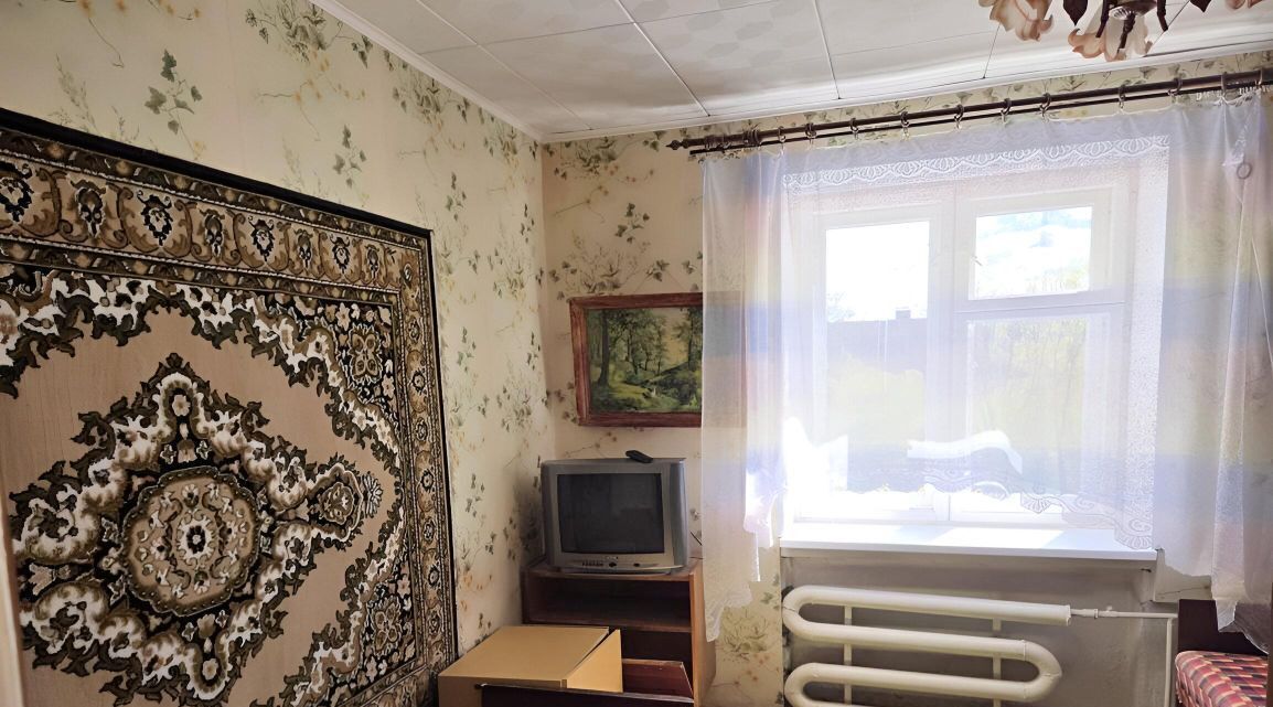 квартира р-н Родниковский г Родники мкр Южный 13 фото 3
