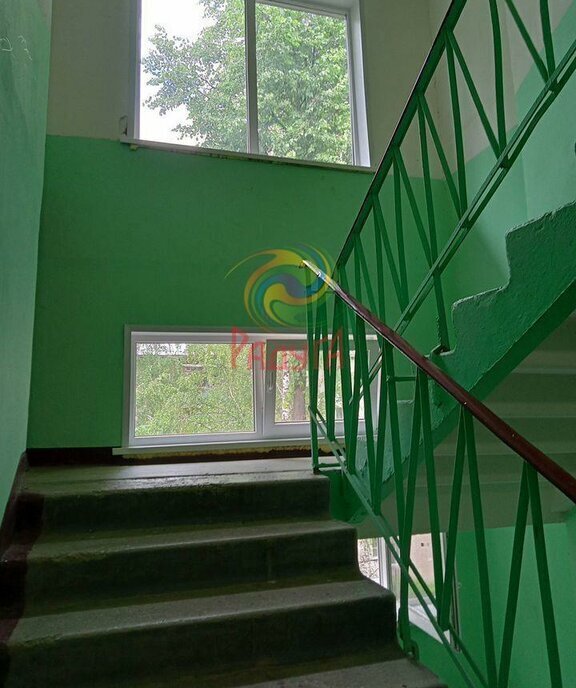 квартира г Иваново ул Полка "Нормандия-Неман" 87 фото 2