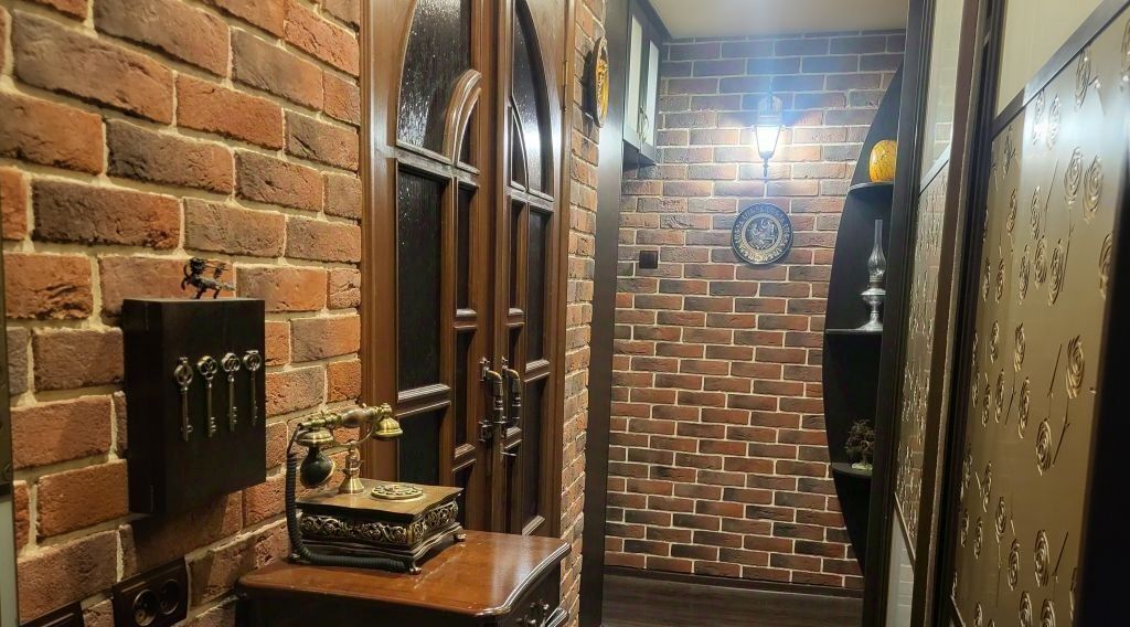 квартира г Иваново р-н Ленинский ул Мякишева 10 фото 4