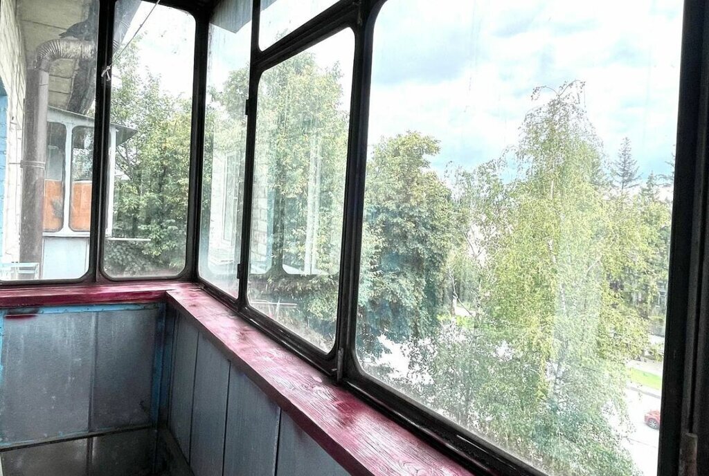 квартира г Курск ул Карла Маркса 66к/5 фото 7