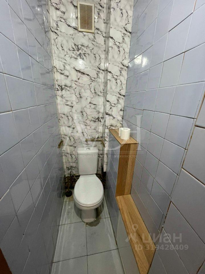 квартира г Ивантеевка проезд Центральный 1 Пушкинский городской округ фото 14