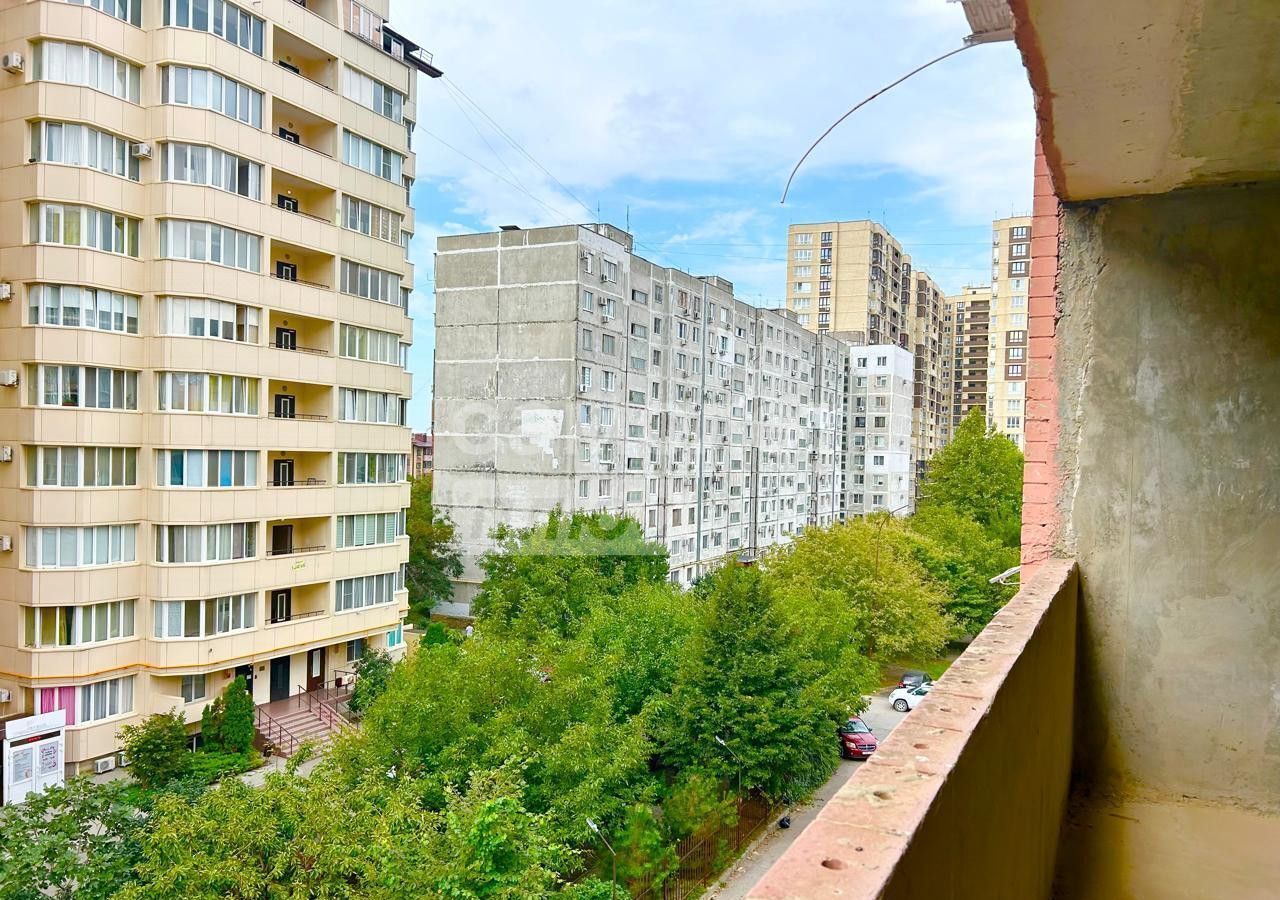 квартира р-н Анапский г Анапа ул Ленина 185к/2 фото 1