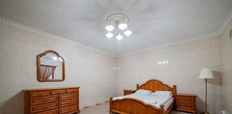 дом г Москва п Мосрентген д Дудкино снт терКруиз метро Румянцево 130 фото 23