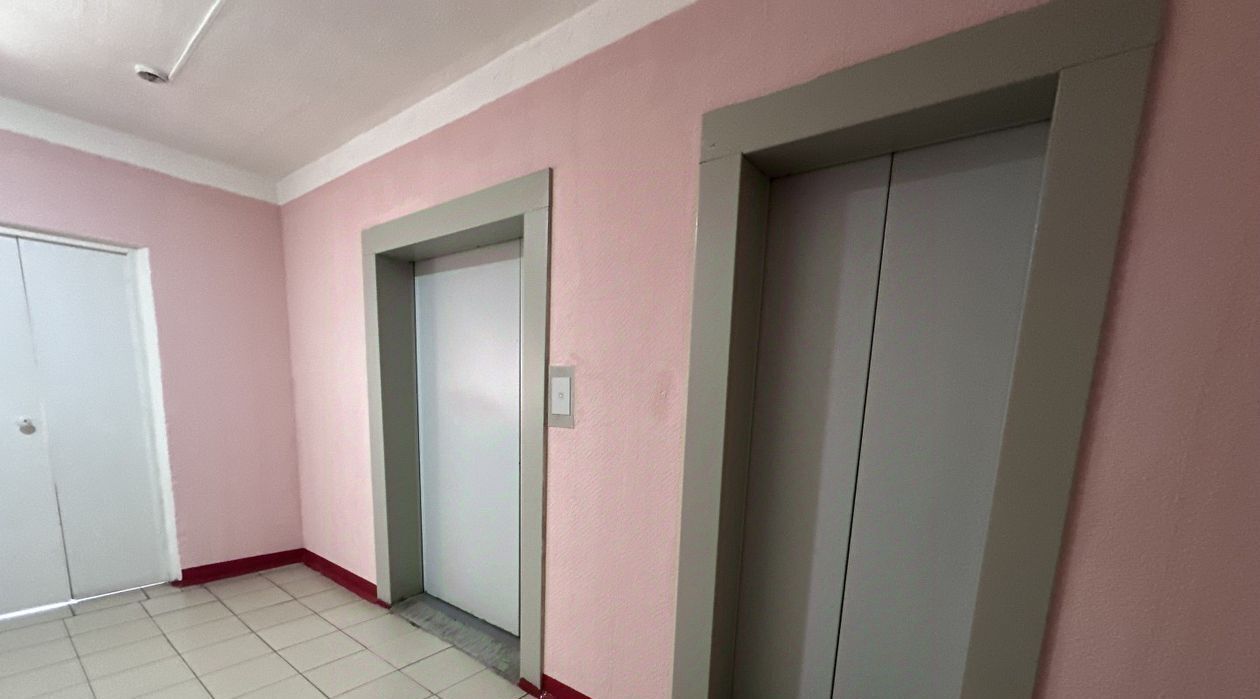 квартира г Воскресенск ул Зелинского 10а фото 15