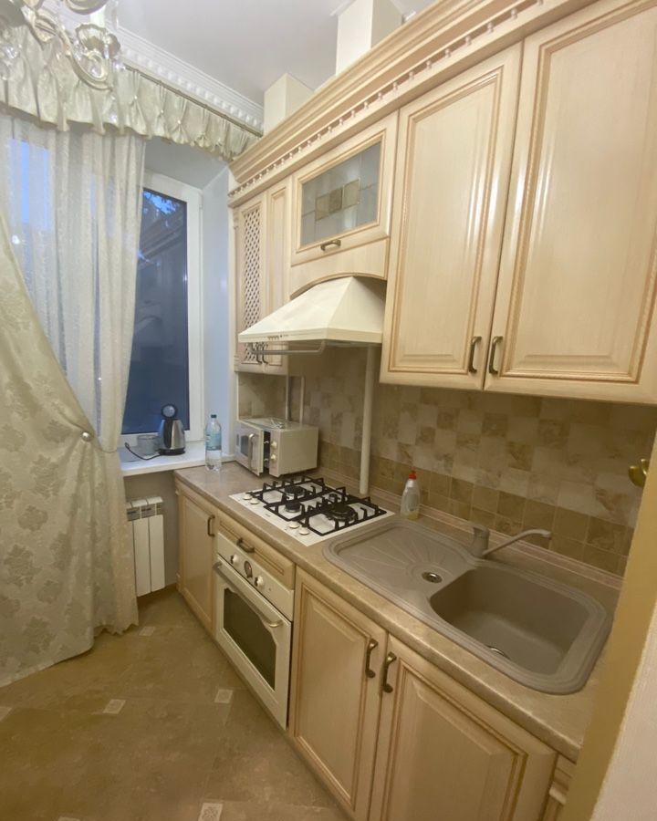 квартира г Брянск р-н Советский ул Фокина 62 фото 1