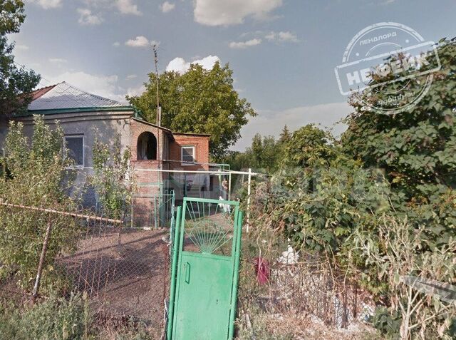 дом ул Орджоникидзе 59 фото