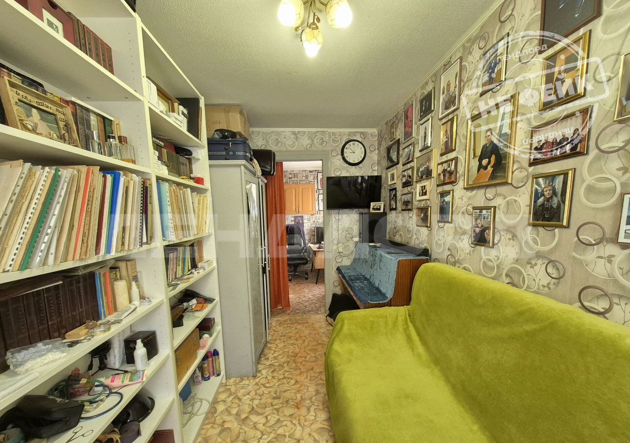 квартира г Новочеркасск ул Комитетская 180 фото 1