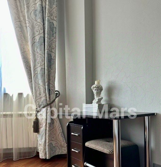 квартира г Москва ЮЗАО Зюзино пр-кт Севастопольский 28к/8 фото 6