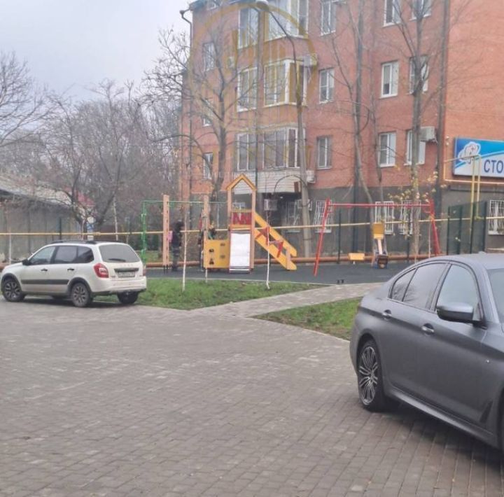 квартира г Пятигорск ул 295 Стрелковой Дивизии 21 фото 12