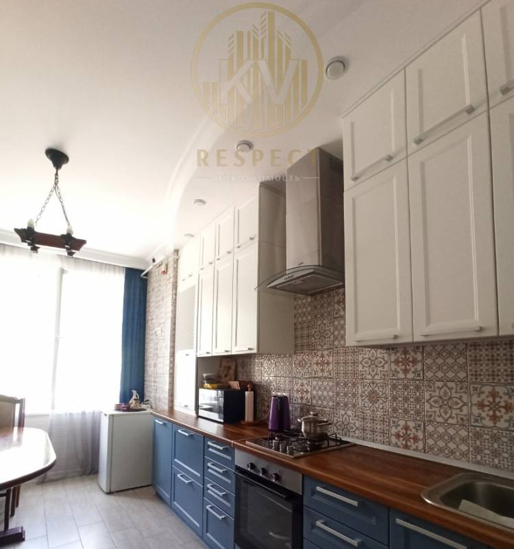 квартира г Кисловодск ул Декабристов 35м фото 8