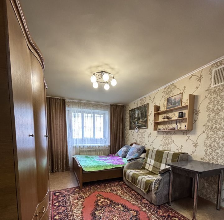 квартира г Ульяновск р-н Ленинский ул Ипподромная 13е фото 12