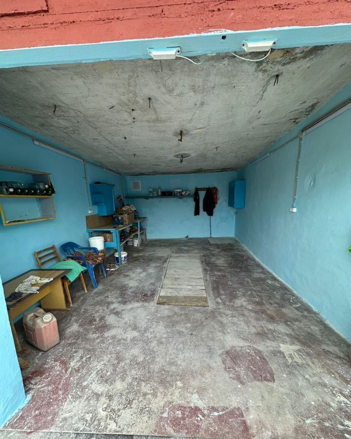 гараж г Железноводск п Иноземцево территория ГСК № 3, 121 фото 5