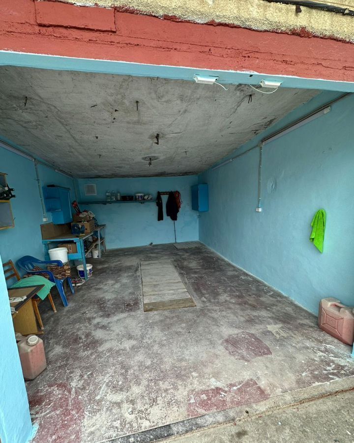 гараж г Железноводск п Иноземцево территория ГСК № 3, 121 фото 9
