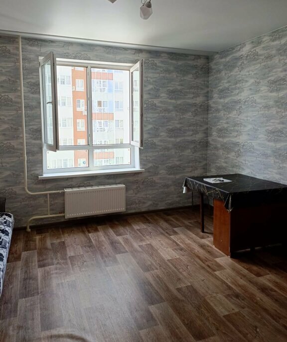 квартира г Ульяновск ул Аблукова 20 фото 5