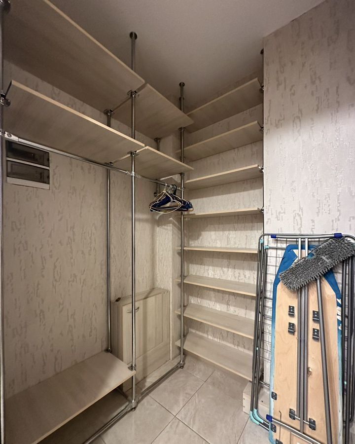 квартира г Невинномысск р-н Центр ул 3 Интернационала 5 фото 17