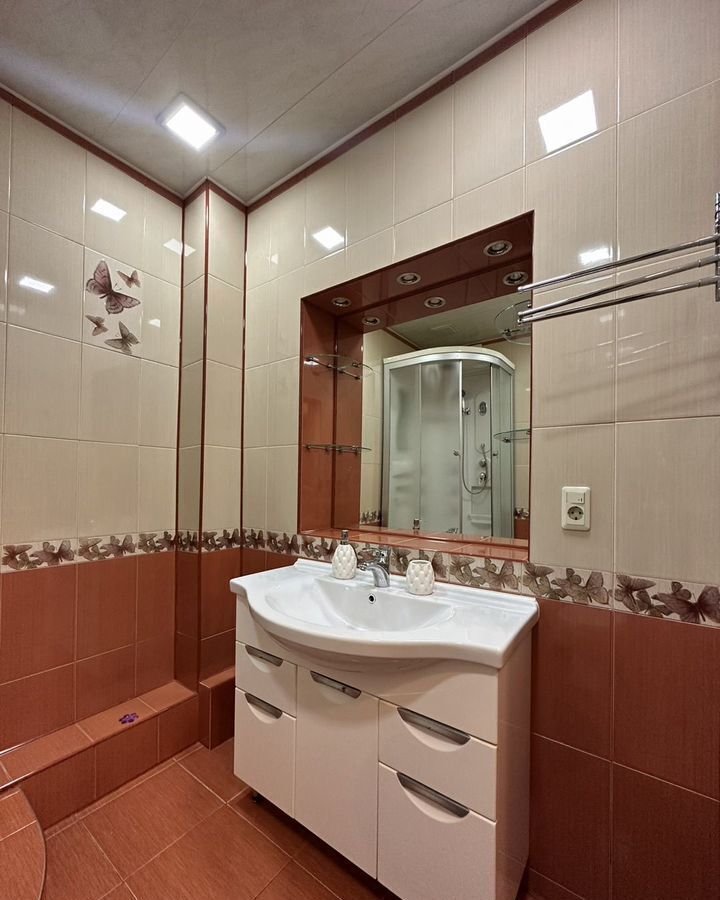 квартира г Невинномысск р-н Центр ул 3 Интернационала 5 фото 13