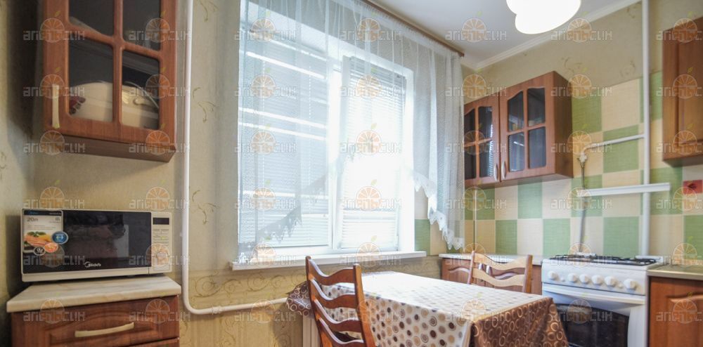 квартира г Ставрополь р-н Промышленный пр-кт Ворошилова 9/1 №31 мкр фото 12