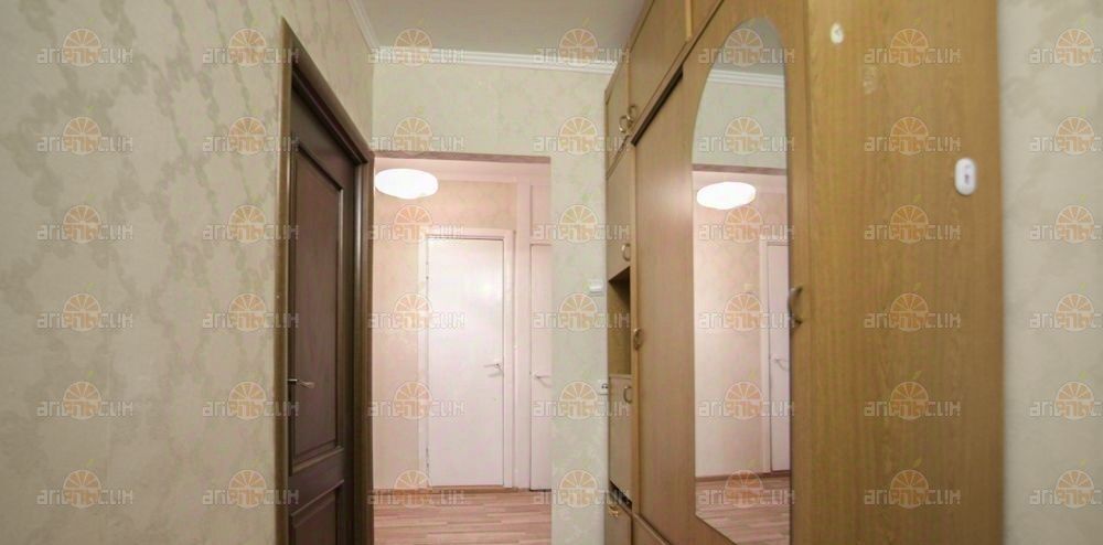 квартира г Ставрополь р-н Промышленный пр-кт Ворошилова 9/1 №31 мкр фото 18