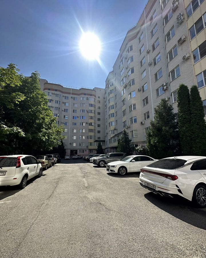 квартира г Невинномысск р-н Центр ул 3 Интернационала 5 фото 25