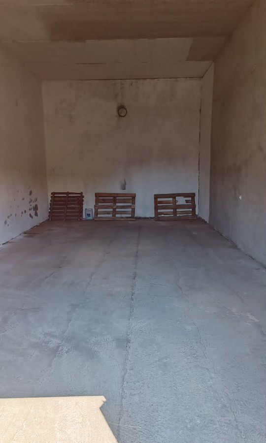 гараж г Ливны ул Гайдара 2и фото 1