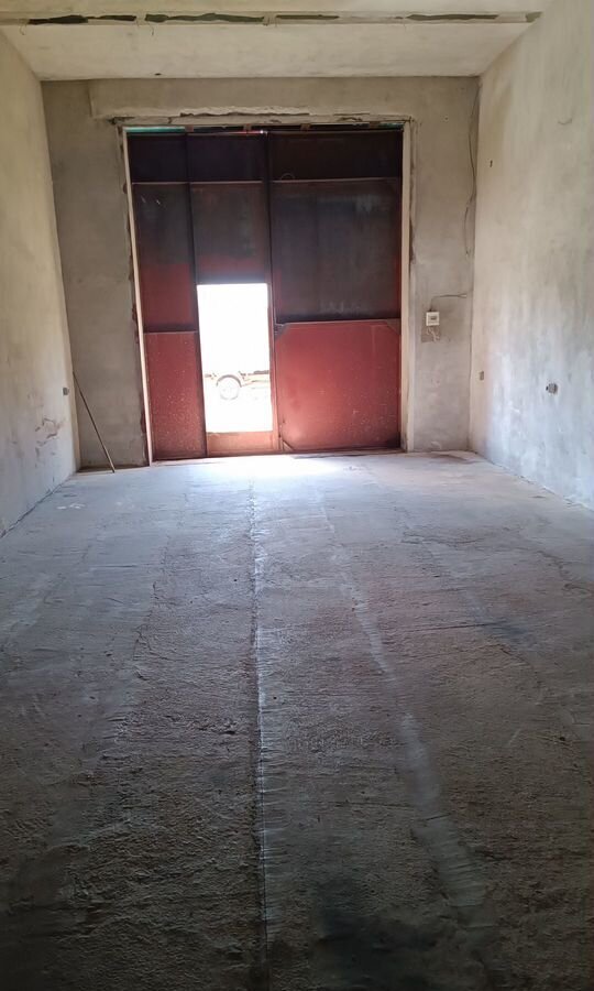 гараж г Ливны ул Гайдара 2и фото 2