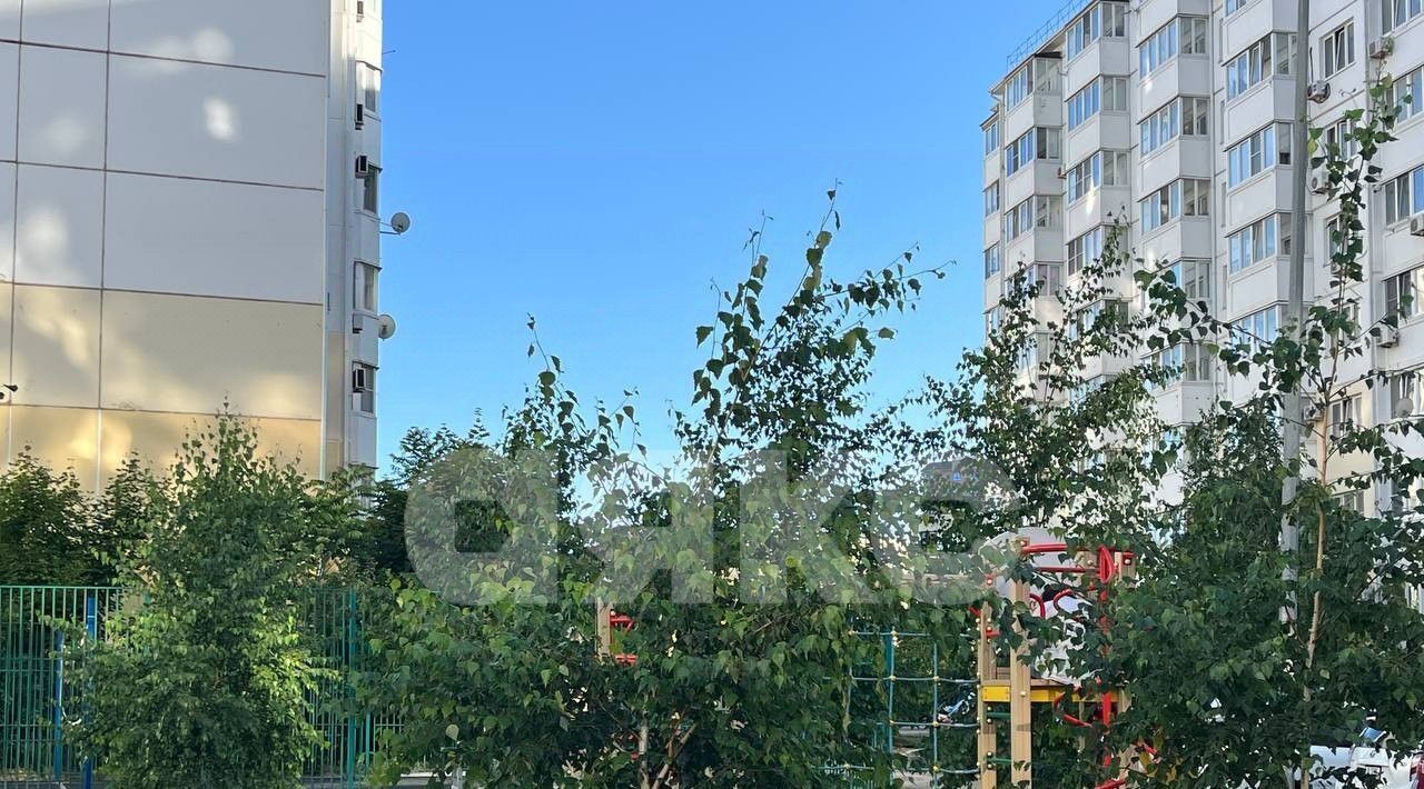 квартира р-н Анапский г Анапа ул Ленина 194 фото 16