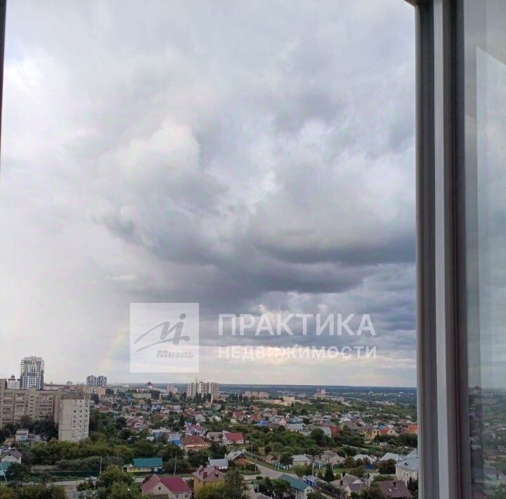 квартира г Липецк р-н Октябрьский пр-кт Победы 101 фото 18