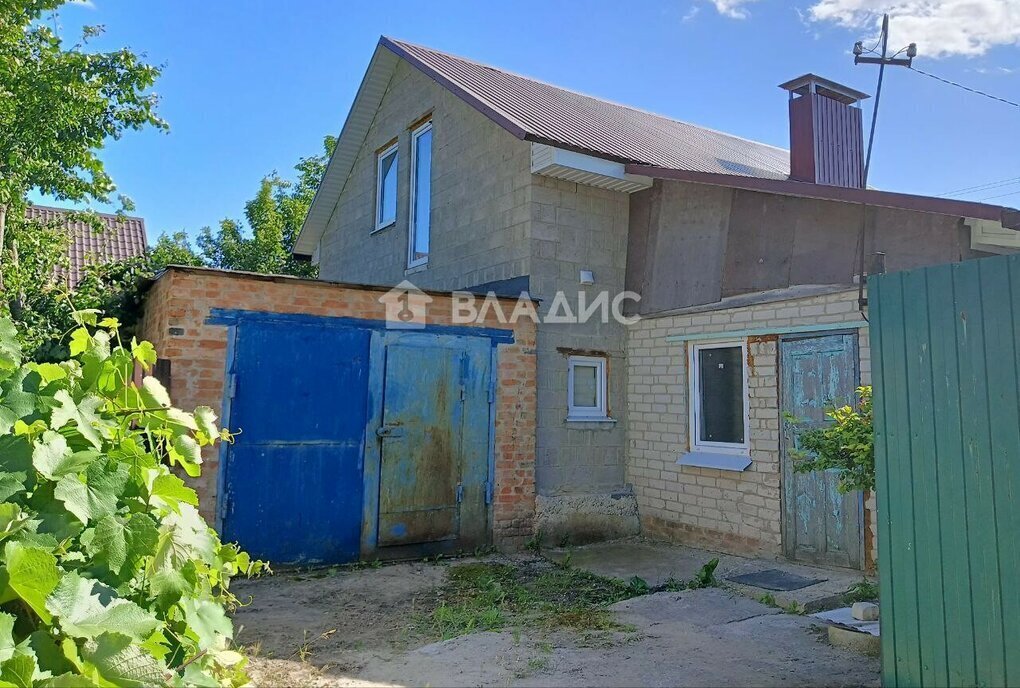дом г Белгород квартал Болховец, территория Карьер Цемзавода в Западном районе города, 36 фото 2