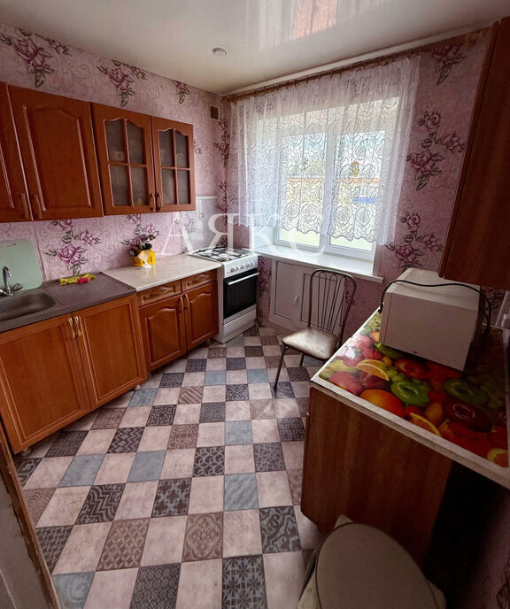 квартира р-н Ишимбайский г Ишимбай ул Губкина 45 фото 8