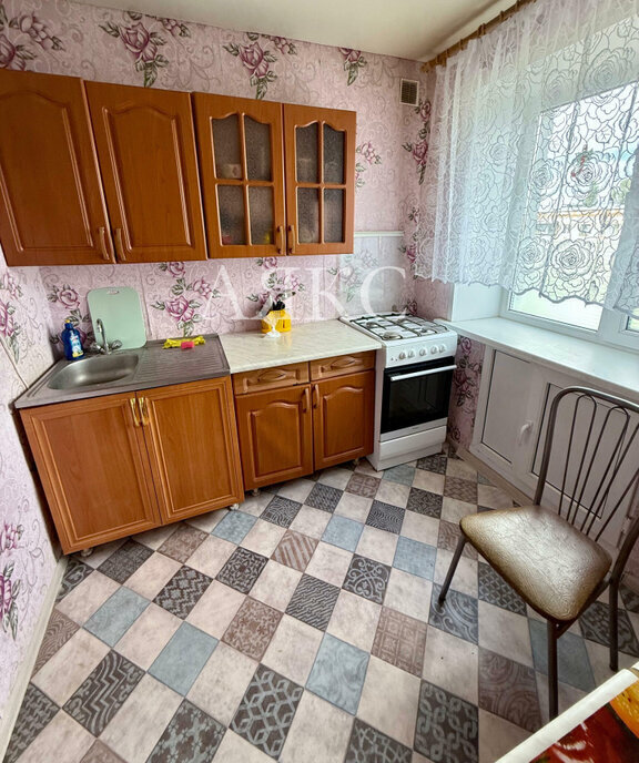 квартира р-н Ишимбайский г Ишимбай ул Губкина 45 фото 7