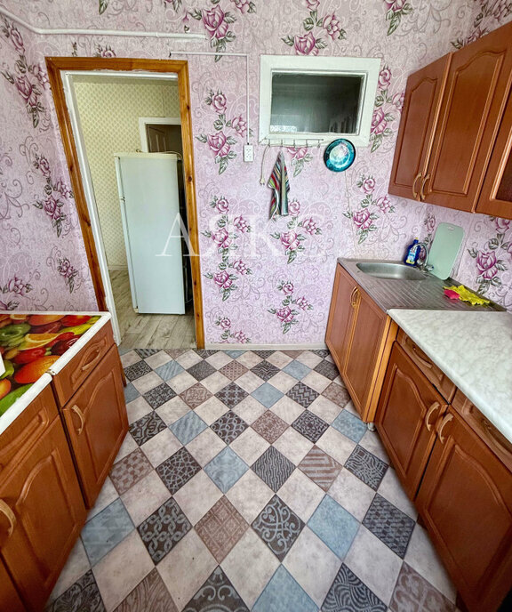 квартира р-н Ишимбайский г Ишимбай ул Губкина 45 фото 9