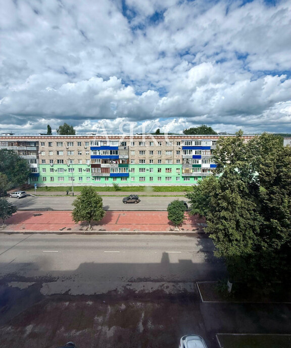 квартира р-н Ишимбайский г Ишимбай ул Губкина 45 фото 14
