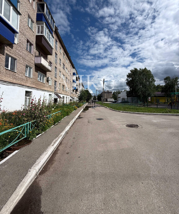 квартира р-н Ишимбайский г Ишимбай ул Губкина 45 фото 15