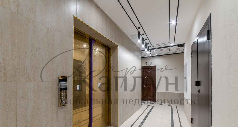 квартира г Нижний Новгород Горьковская ул Гоголя 14а фото 9