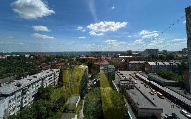 квартира г Брянск ул Емлютина 44 фото 7