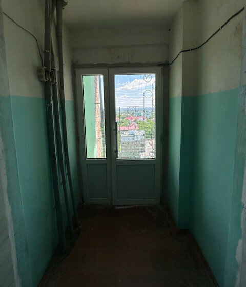 квартира г Брянск ул Емлютина 44 фото 20