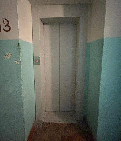 квартира г Брянск ул Емлютина 44 фото 21