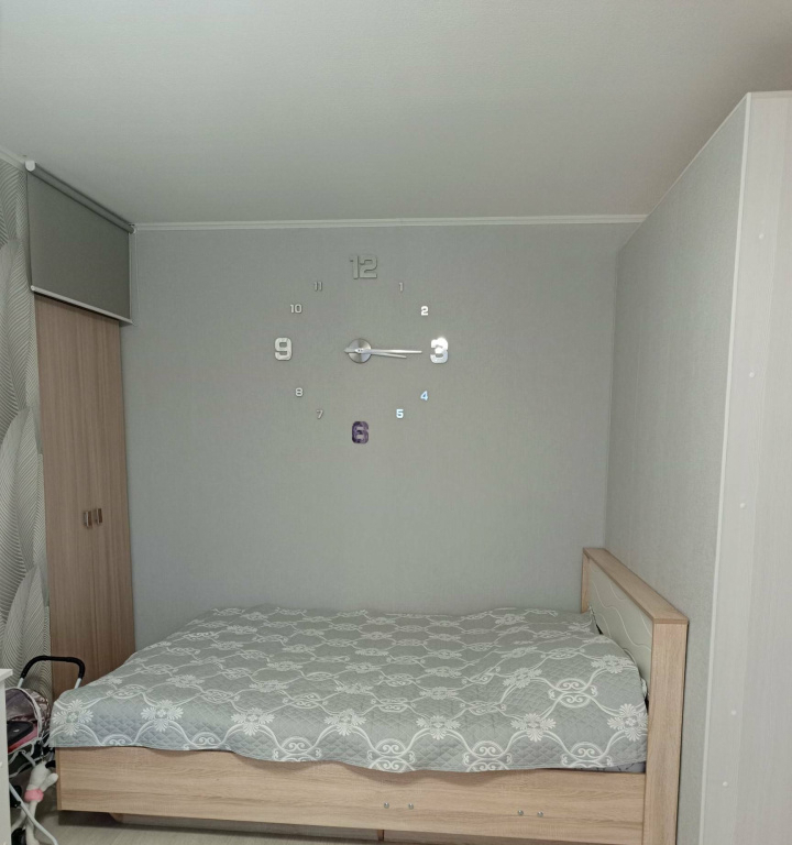 квартира г Пермь Балатово ш Космонавтов 12 Качалова, 183 фото 6