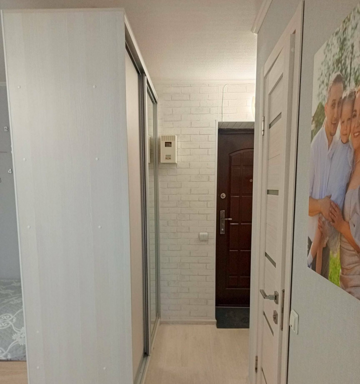 квартира г Пермь Балатово ш Космонавтов 12 Качалова, 183 фото 8