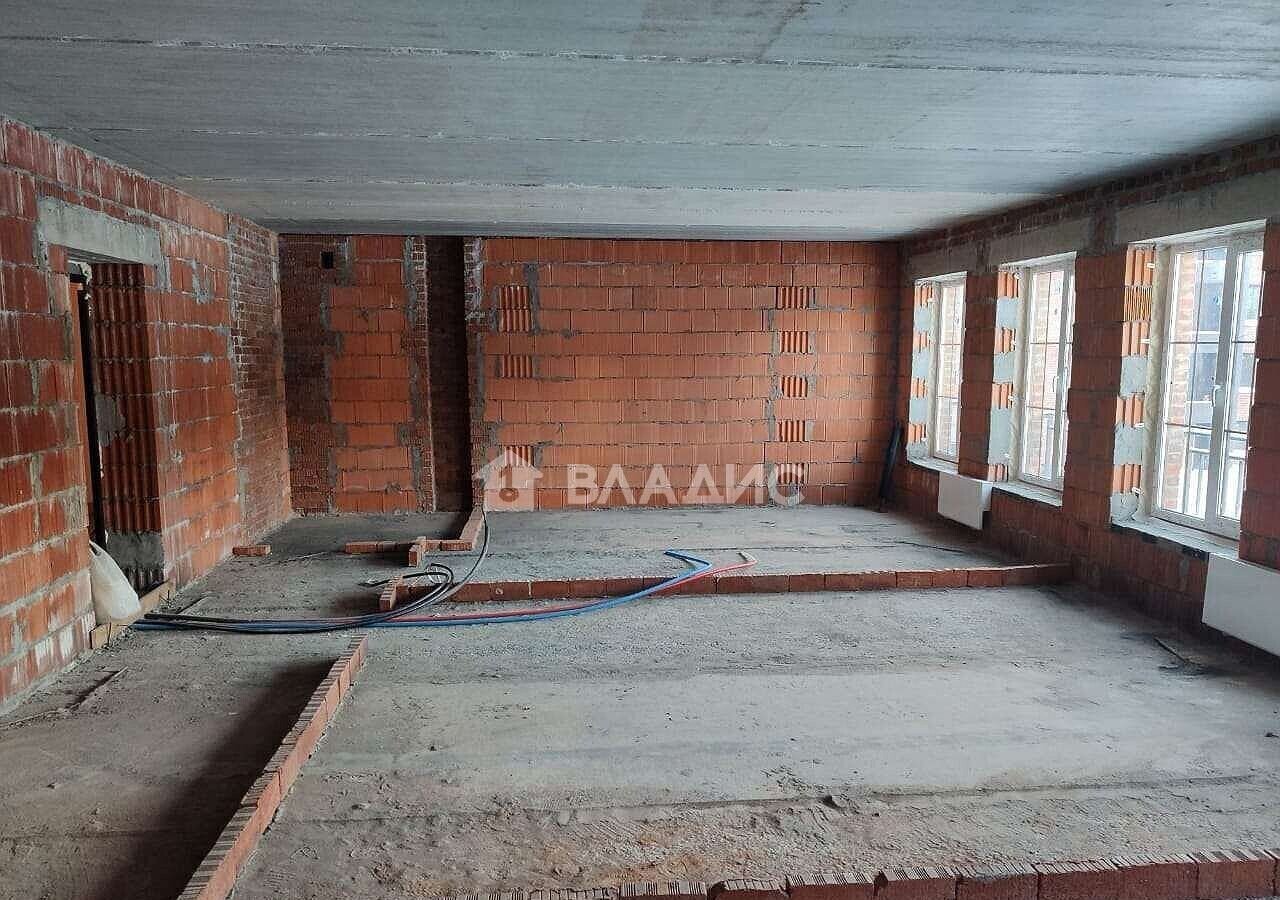квартира городской округ Наро-Фоминский г Апрелевка ул Парк Апрель 37 фото 4