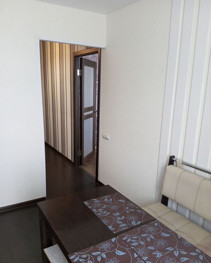 квартира г Ярославль р-н Фрунзенский ул Ньютона 30к/3 фото 9
