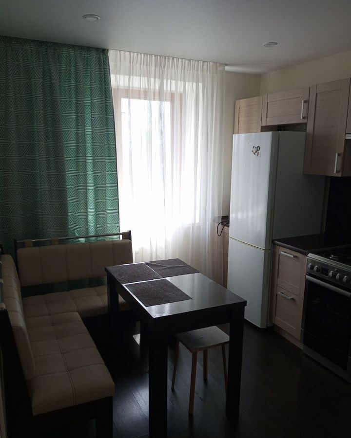 квартира г Ярославль р-н Фрунзенский ул Ньютона 30к/3 фото 12
