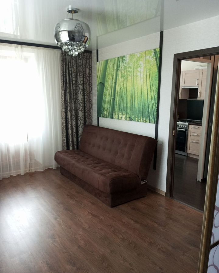 квартира г Ярославль р-н Фрунзенский ул Ньютона 30к/3 фото 17