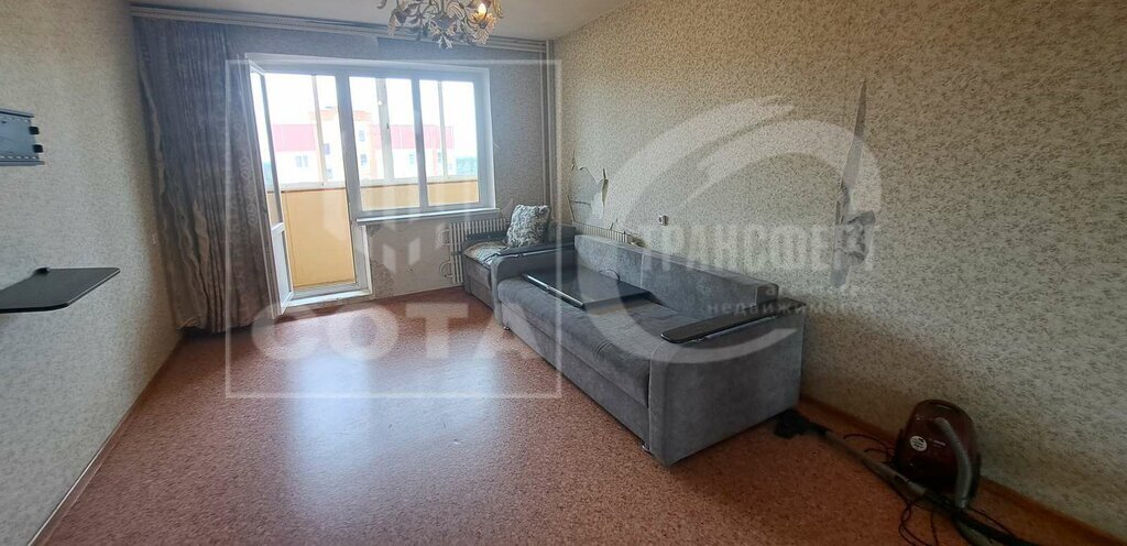 квартира г Воронеж ул 9 Января 233/32 фото 5