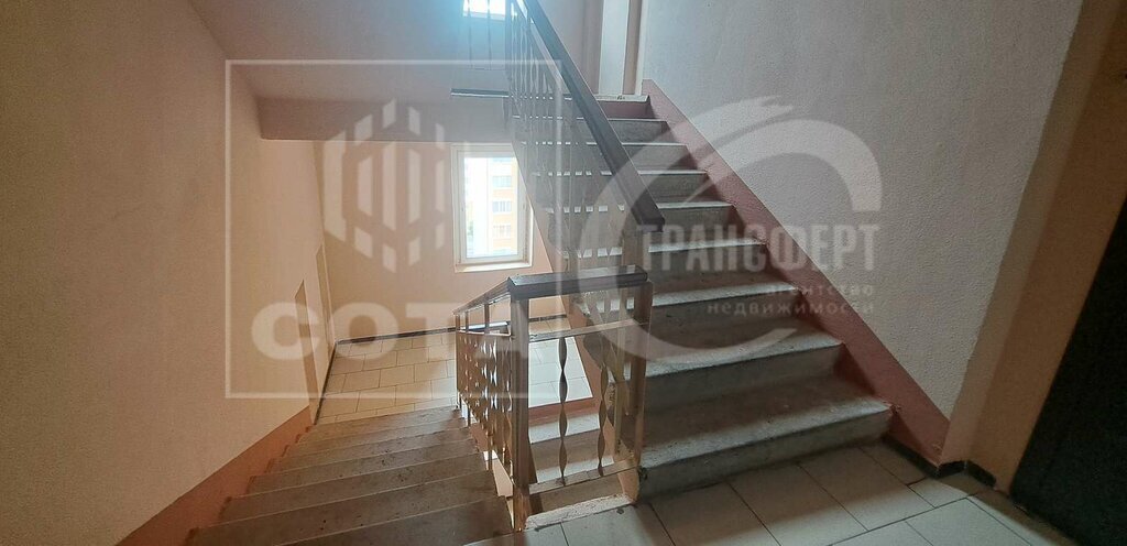 квартира г Воронеж ул 9 Января 233/32 фото 11
